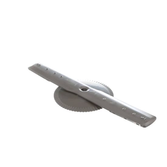 Picture of Whirlpool Arm-spray Part# WPW10330588