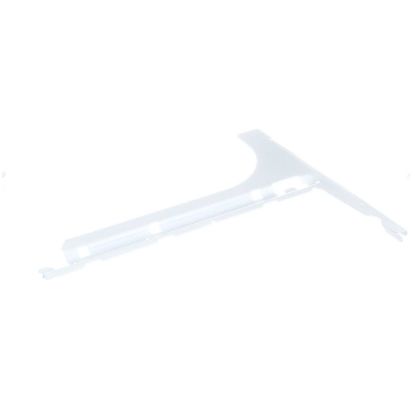 Picture of Whirlpool Brkt-lh Slide E Ct (Fd) Part# WPW10330991