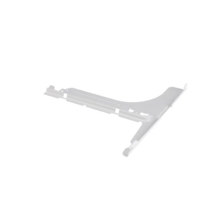 Picture of Whirlpool Refrigerator Slide Bracket For The Right Side Part# WPW10330995