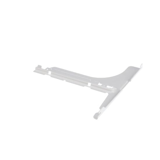 Picture of Whirlpool Refrigerator Slide Bracket For The Right Side Part# WPW10330995