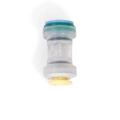 Picture of Whirlpool Connector Part# WPW10334458