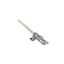 Picture of Whirlpool Electrode-broil Brnr, Dsi Part# WPW10333842
