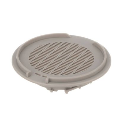 Picture of Whirlpool Bezel-inlt Part# WPW10334900