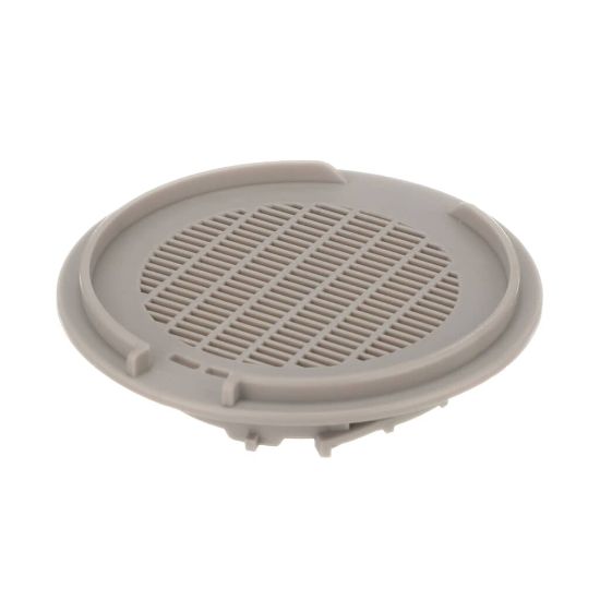 Picture of Whirlpool Bezel-inlt Part# WPW10334900