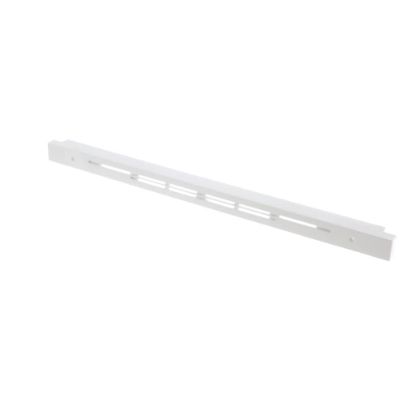 Picture of Whirlpool Range Door Vent Trim Part# WPW10335331