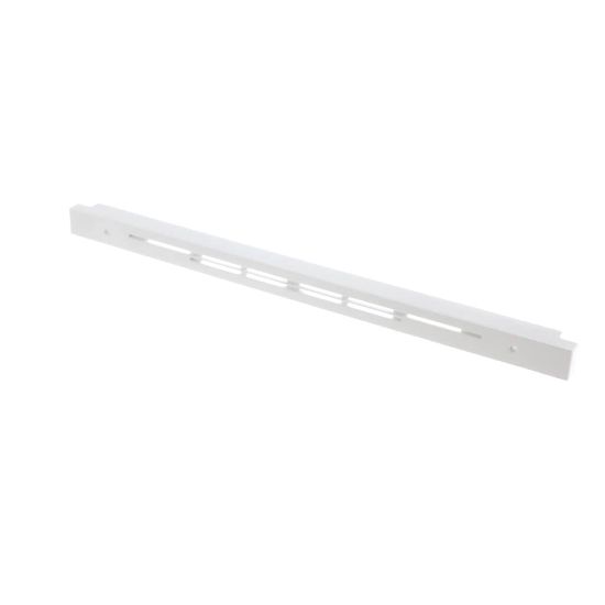 Picture of Whirlpool Range Door Vent Trim Part# WPW10335331