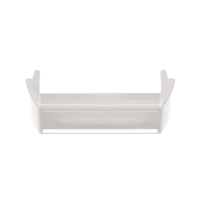 Picture of Whirlpool Refrigerator Cantilever Shelf Bin Part# WPW10335218