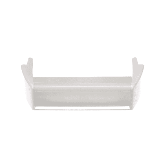 Picture of Whirlpool Refrigerator Cantilever Shelf Bin Part# WPW10335218