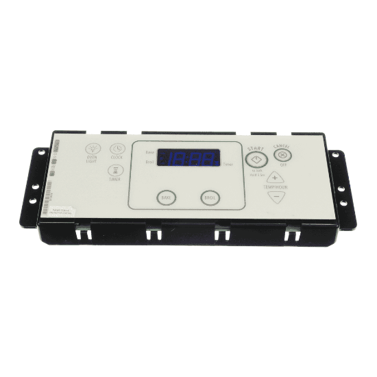 Picture of Whirlpool Control Board Part# WPW10335166