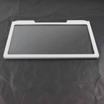 Picture of Whirlpool Shelf Slide Assembly Rc -L60t Part# WPW10337637