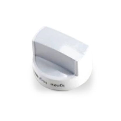 Picture of Whirlpool Knob-bladed,gas,wh,wp Part# WPW10339443