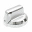 Picture of Whirlpool Knob Part# WPW10339424