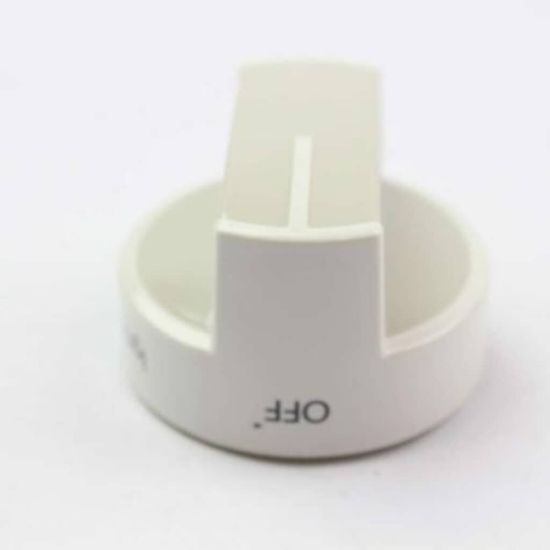 Picture of Whirlpool Knob Part# WPW10339444