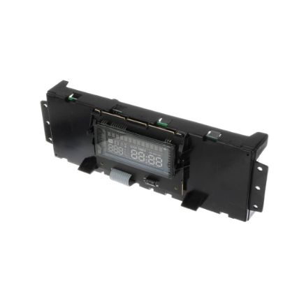 Picture of Whirlpool Ctrl-ele-cv-no Wd-myt Part# WPW10340323