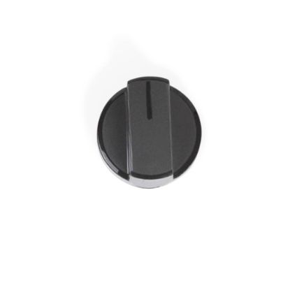 Picture of Whirlpool Range Surface Burner Control Knob Part# WPW10339442