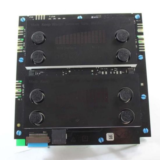 Picture of Whirlpool Control Board Part# WPW10341840