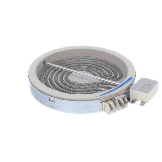 Picture of Whirlpool Element,1300w Dual Surface Part# WPW10342780