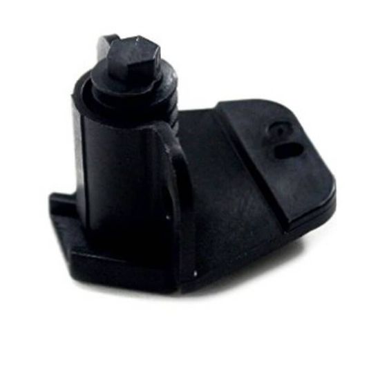 Picture of Whirlpool Asm-foot,forward Part# WPW10341186