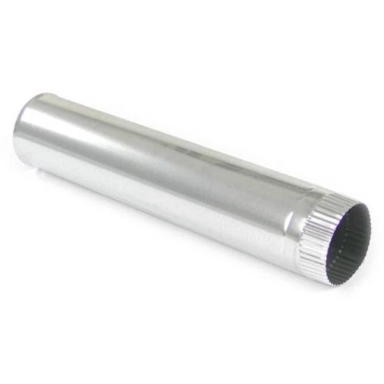 Picture of Whirlpool Pipe-exhst Part# WPW10342188