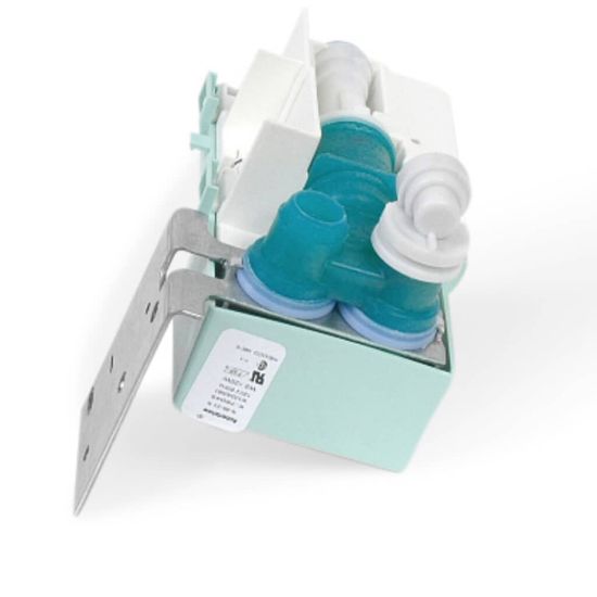 Picture of Whirlpool Valve-smart,electronic Part# WPW10340983