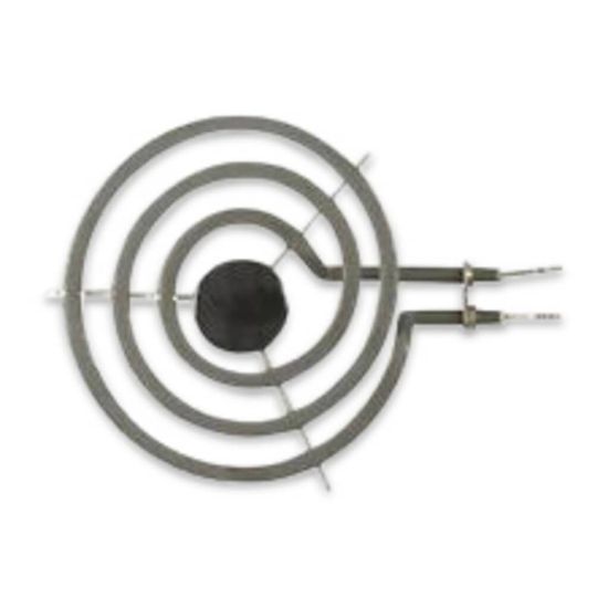 Picture of Whirlpool Surface Element Part# WPW10345407