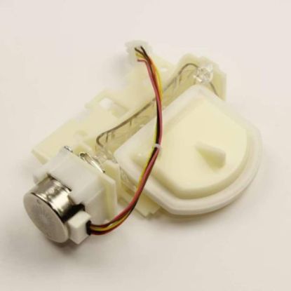 Picture of Whirlpool Door-ice Part# WPW10347633