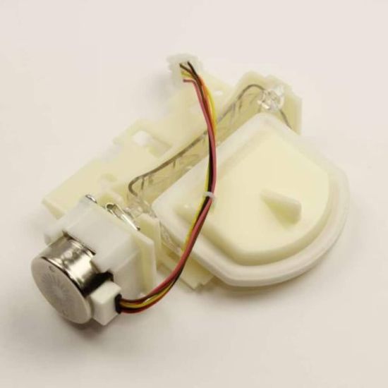 Picture of Whirlpool Door-ice Part# WPW10347633