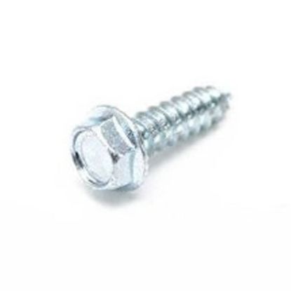 Picture of Whirlpool Washing Machine Screw Part# WPW10346892