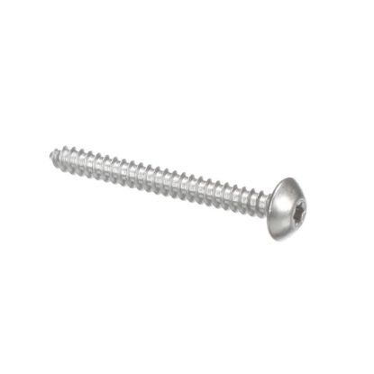 Picture of Whirlpool Screw Part# WPW10348408