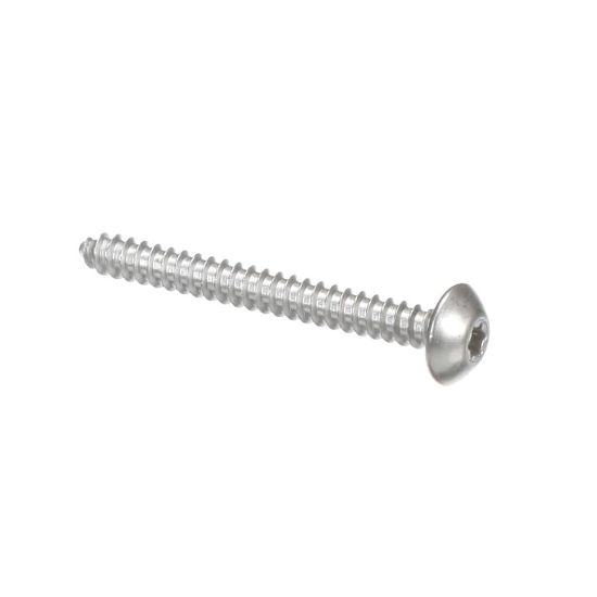 Picture of Whirlpool Screw Part# WPW10348408