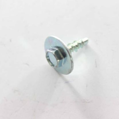 Picture of Whirlpool Screw Part# WPW10348407