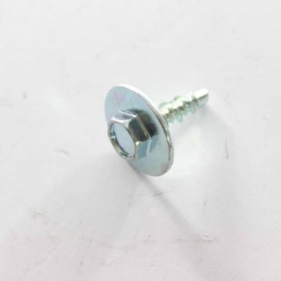 Picture of Whirlpool Screw Part# WPW10348407