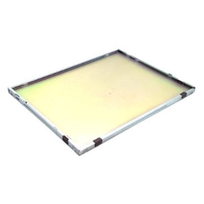 Picture of Whirlpool Glass Door Part# WPW10347598