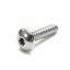 Picture of Whirlpool 8-18 X .750 Mtr 6L Sg Ss Cone Part# WPW10348409