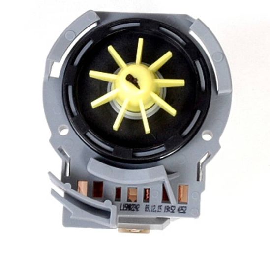 Picture of Whirlpool Dishwasher Drain Pump Part# WPW10348269