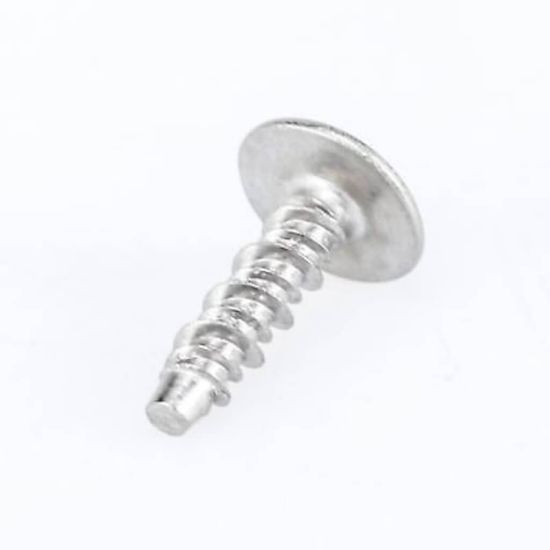 Picture of Whirlpool Screw Part# WPW10349488