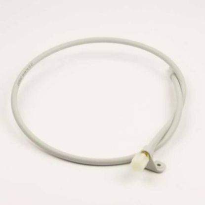 Picture of Whirlpool Refrigerator Water Dispenser Water Tube Part# WPW10350007