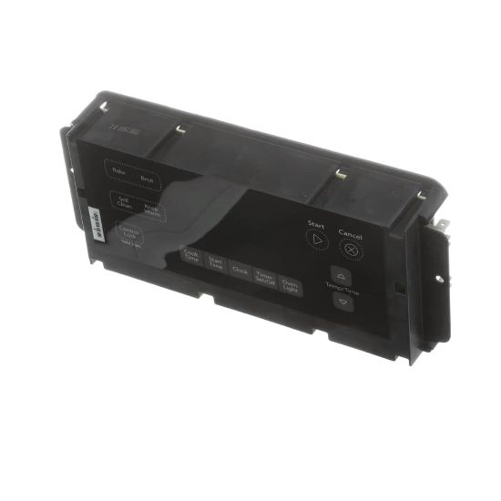 Picture of Whirlpool Lcc190 Blue,pyro,gas,wpl,bk Part# WPW10348656