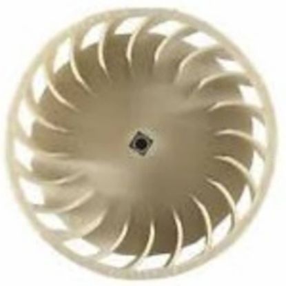 Picture of Whirlpool Blower Wheel Asm Part# WPW10349492