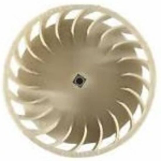 Picture of Whirlpool Blower Wheel Asm Part# WPW10349492
