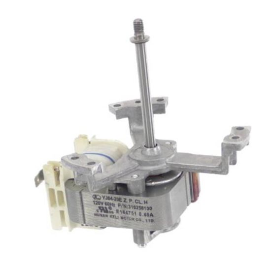 Picture of Whirlpool Motor-fan Part# WPW10350467