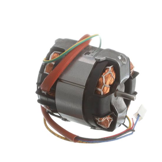 Picture of Whirlpool Blower-fan Part# WPW10350873