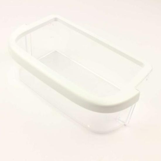 Picture of Whirlpool Refrigerator Door Shelf Bin Part# WPW10351081