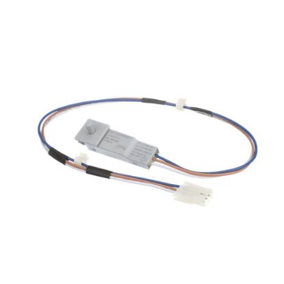 Picture of Whirlpool Switch-dor Part# WPW10350907
