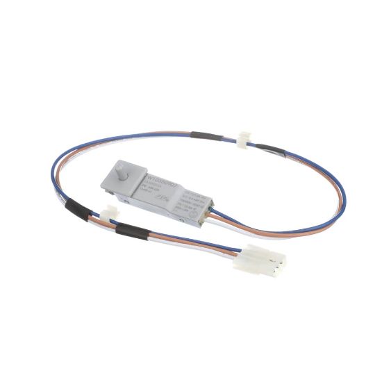 Picture of Whirlpool Switch-dor Part# WPW10350907