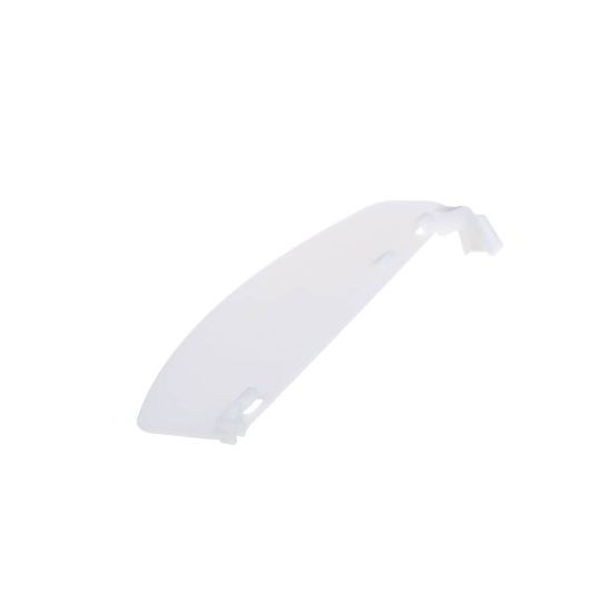 Picture of Whirlpool Refrigerator Ice Maker Shut-off Arm Lever Part# WPW10351019