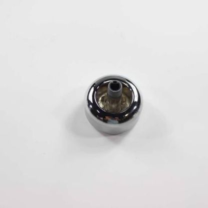 Picture of Whirlpool Knob Part# WPW10353372