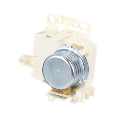 Picture of Whirlpool Pad Assembly-grey W/blue Light Part# WPW10353848