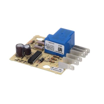 Picture of Whirlpool Control-elek,adc2000 - Xl Part# WPW10352689