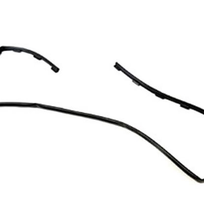 Picture of Whirlpool Seal - Door - Vmd Part# WPW10354795